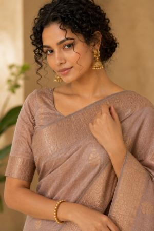 1010 Cotton Sarees