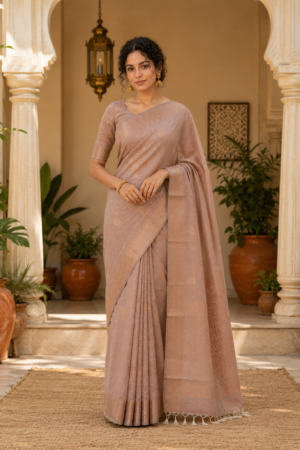 1010 Cotton Sarees