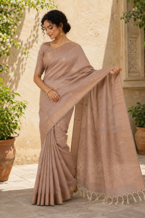 1010 Cotton Sarees