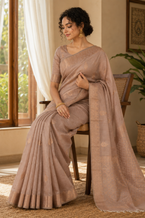 1010 Cotton Sarees