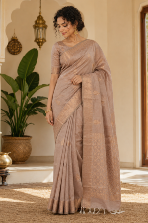 1010 Cotton Sarees