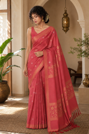 1009 Silk Sarees