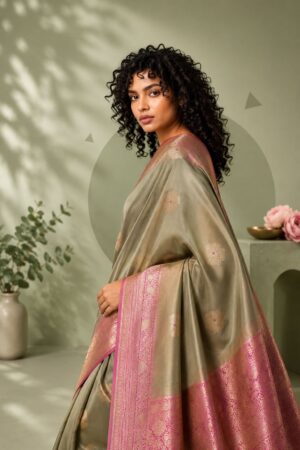 1003 Kancheepuram Sarees