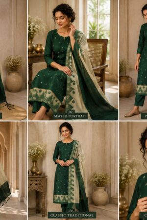 1015 Salwar Suits